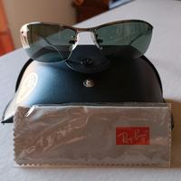 Occhiali da sole uomo Ray Ban