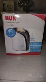 Scalda biberon Nuk