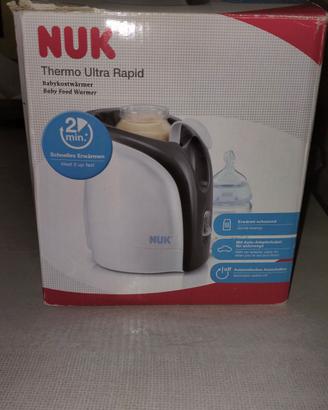 Scalda biberon Nuk