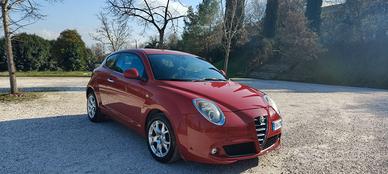 Alfa mito 1300 multijet