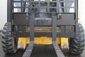 Forca Pallet - Portata 1800 kg