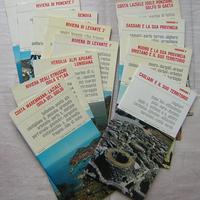 L'Italia 12 guide turistiche tascabili