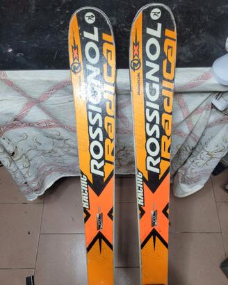 Sci Rossignol 160cm