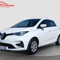RENAULT ZOE BUSINESS R110 BATTERIE DI PROPRIETA'