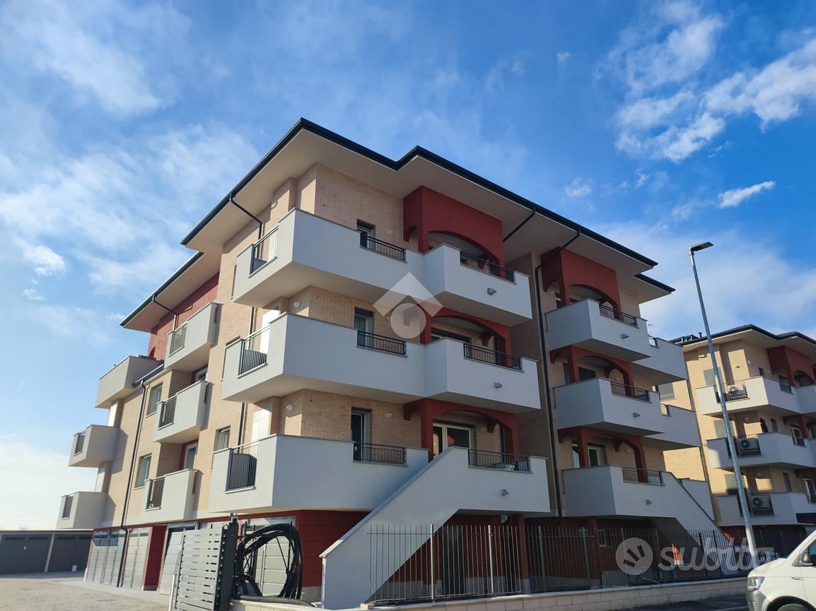 Appartamento – Siziano, Porte Rosse, Pavia - Vista 3