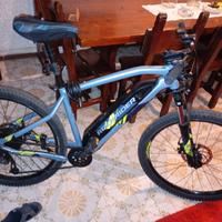 Bici E. MTB. ST 100