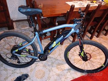 Bici E. MTB. ST 100