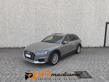 AUDI A4 allroad 40 TDI 190CV S tr. EVO. MY 20 GANC