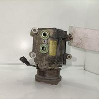 COMPRESSORE A/C JAGUAR X-Type Serie 1X4H-19D629-AA