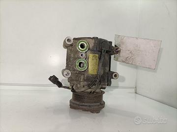 COMPRESSORE A/C JAGUAR X-Type Serie 1X4H-19D629-AA