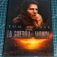 La Guerra dei Mondi Edizione Speciali a 2 Dischi