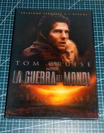 La Guerra dei Mondi Edizione Speciali a 2 Dischi