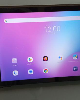 Tablet 10 pollici Blackview Tab 12