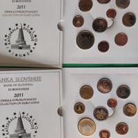 Slovenia yearset