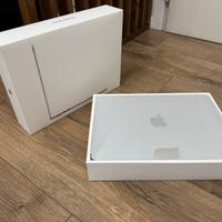 MacBook Air 13 M4 2025 16 /256 GB Come Nuovo 🔋100%
