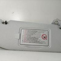 PARASOLE ALETTA LATO PASSEGGERO PEUGEOT 208 Serie