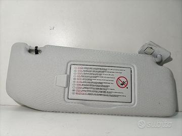 PARASOLE ALETTA LATO PASSEGGERO PEUGEOT 208 Serie