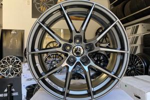 Cerchi Mercedes raggio 20 NUOVI cod.87423