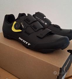 Scarpe mtb Scott