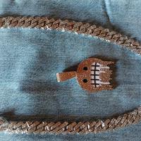 collana cubana maranza