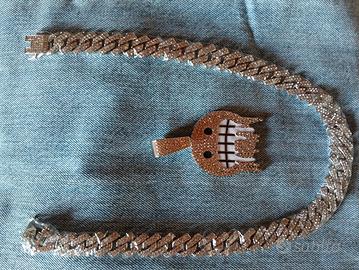 collana cubana maranza