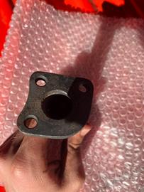 Collettore aspirazione D19 ape 50