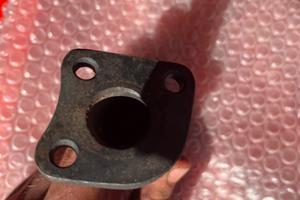 Collettore aspirazione D19 ape 50