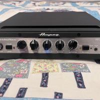 Testata Ampeg Portaflex PF-350