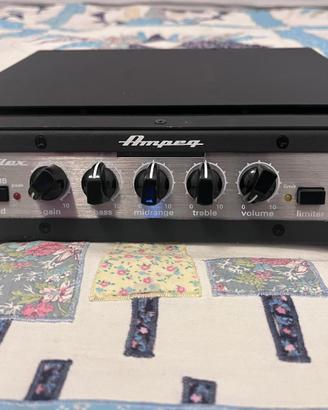 Testata Ampeg Portaflex PF-350