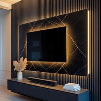 Pannelli decorativi pareti