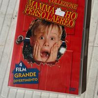 Mamma ho perso l’aereo