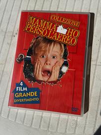 Mamma ho perso l’aereo