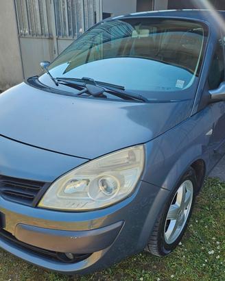 Renault Scenic Scénic 1.6 16V GPL Serie Speciale D