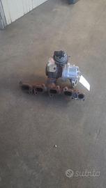 Turbina gruppo Vag  codice 04L253020A