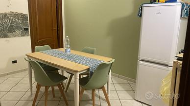 Tavolo Ikea Danderyn