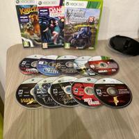 Giochi Xbox 360