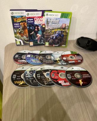Giochi Xbox 360