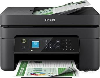 Epson Workforce WF-2930DWF