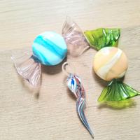 Oggettistica vetro di Murano