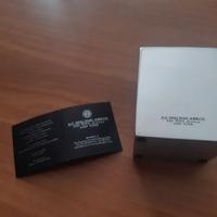 Portapenne Spalding & Bros alluminio nuovo