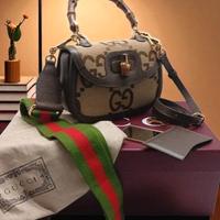 Gucci Bamboo