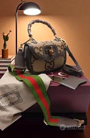 Gucci Bamboo