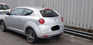 ALFA ROMEO MiTo - 2009