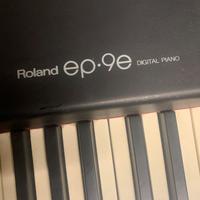 Pianoforte elettrico