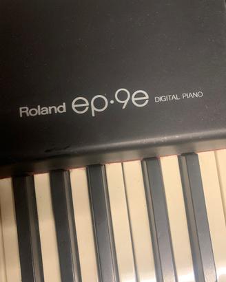 Pianoforte elettrico