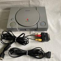 Sony PlayStation 1     5502