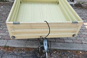 carrello rimorchio