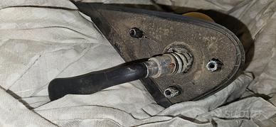 specchietto lato pilota fiat cinquecento sporting 