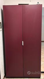Armadio pax ikea