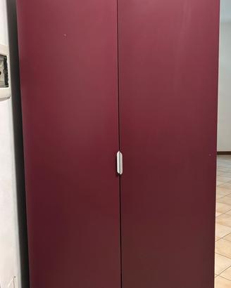 Armadio pax ikea